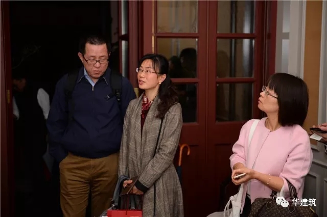 亲自感触上海石库门构筑的魅力