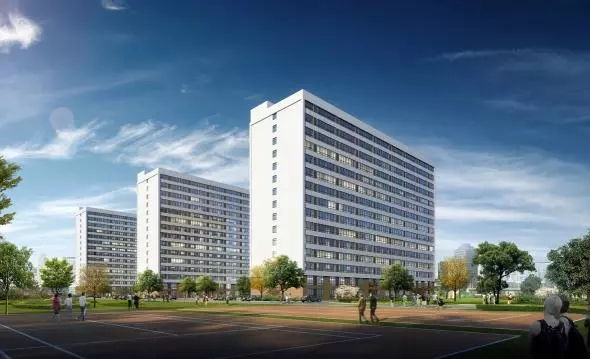 装配式构筑并非传统的构筑造作模式