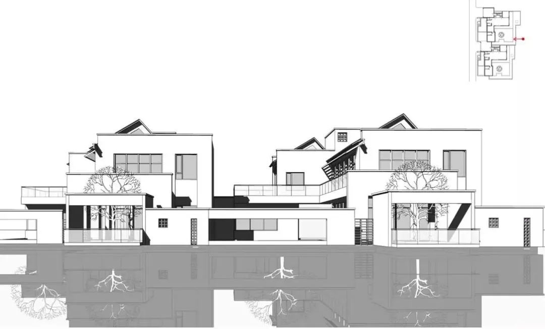 一种私密性与公共性的奥妙平衡