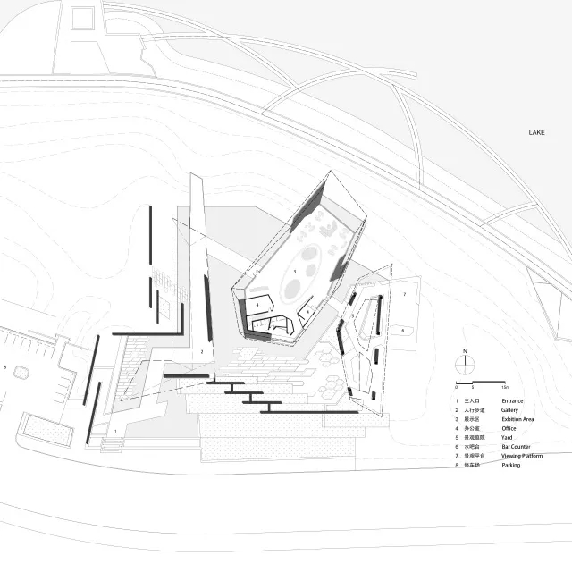 平面关系9001cc金沙以诚为本构筑设计