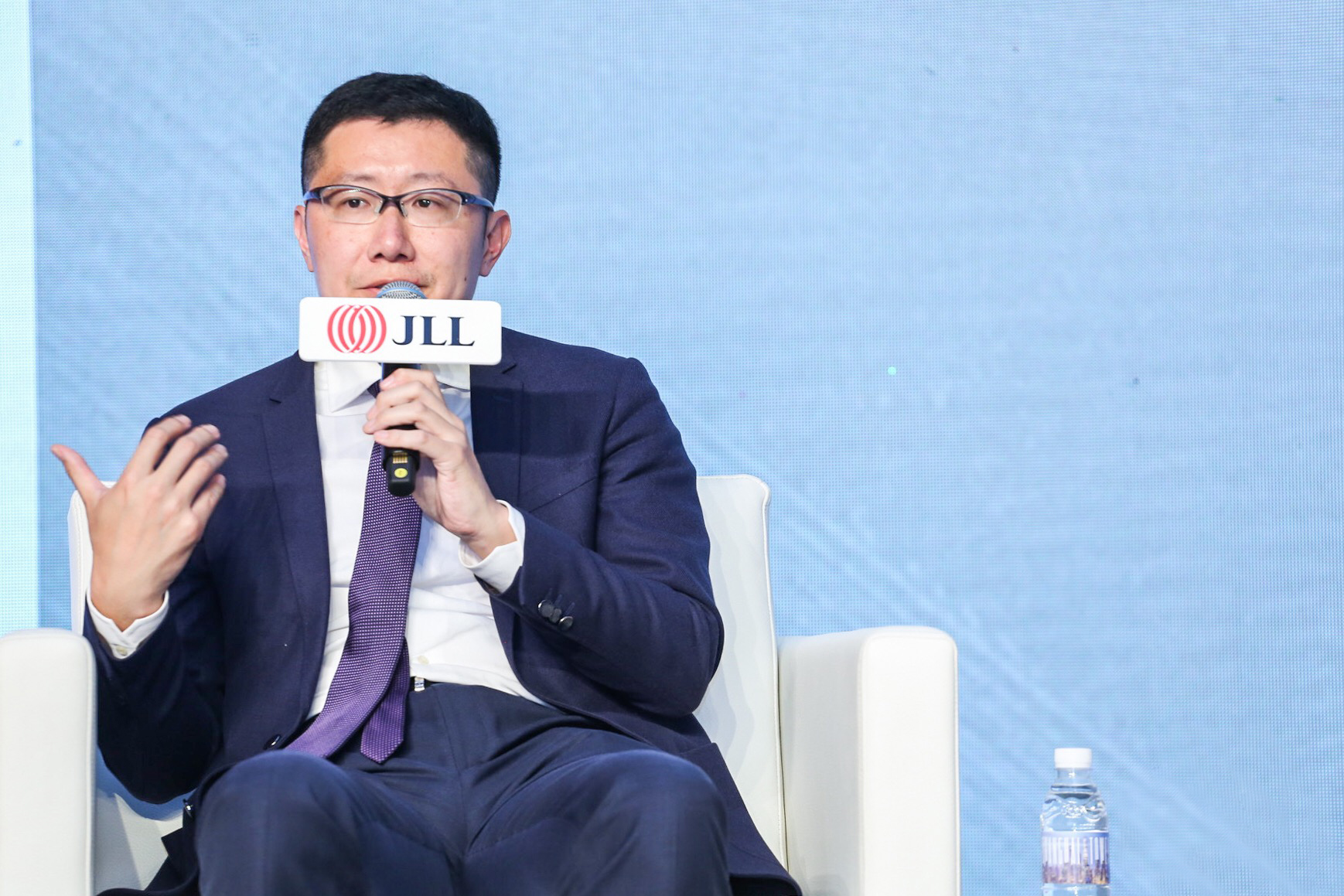 9001cc金沙以诚为本副总构筑师叶如丹先生颁发概想与见解,9001cc金沙以诚为本构筑