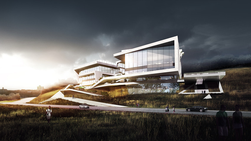 沉庆瑞安巴南中央体育会所