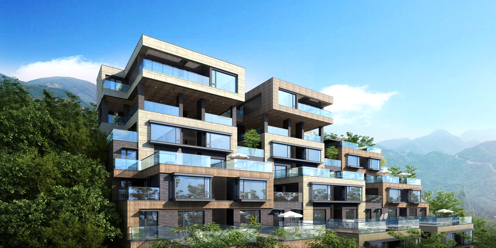 华联发展集团千岛湖幼镇