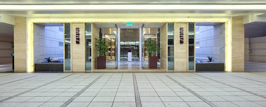 上海宝华西郊·紫薇花圃